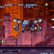 SNK ARCADE CLASSICS Vol.1