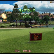 【プレイレポ】ゴルフゲーム初心者も楽しい！『New みんなのGOLF』クロースドオンラインテストレポート