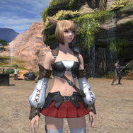 【特集】『ゲーム界モフモフけもの女子』7選