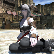 【特集】『ゲーム界モフモフけもの女子』7選