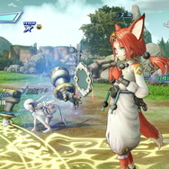 【特集】『ゲーム界モフモフけもの女子』7選