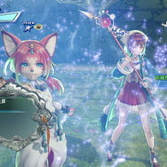 【特集】『ゲーム界モフモフけもの女子』7選