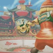 『ARMS』次回の「のびーるウデだめし」に新ステージ追加！ ドンブリ型リング「ラーメンボウル」が登場