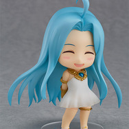 アニメ「グラブル」のルリア＆ビィがねんどろいど化！ビィを抱っこして飾ることも可能