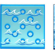 『艦これ』「ねんどろいど 睦月改二」予約開始、セーラー服から見えるおなかもキュート