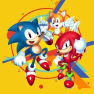 『ソニックマニア』配信日が8月16日に決定! メガドラ台座付きソニックフィギュアを同梱した限定版も登場