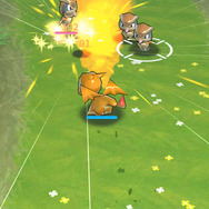 ポケモンの新作スマホアプリ『ポケランド』発表、αテストも開催！開発は『ポケモンスクランブル』などのアンブレラ