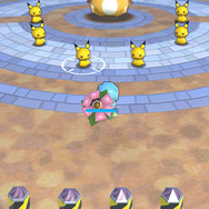 ポケモンの新作スマホアプリ『ポケランド』発表、αテストも開催！開発は『ポケモンスクランブル』などのアンブレラ