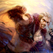 『FFXIV: 紅蓮のリベレーター』6分超えの最新映像を公開─新たな冒険の舞台を一足早くチェック