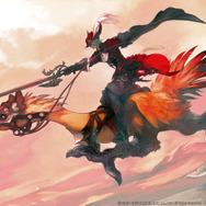 『FFXIV: 紅蓮のリベレーター』6分超えの最新映像を公開─新たな冒険の舞台を一足早くチェック