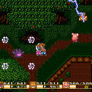 【今から遊ぶ不朽のRPG】第15回『聖剣伝説2』(1993)