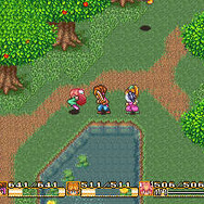 【今から遊ぶ不朽のRPG】第15回『聖剣伝説2』(1993)