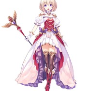 『限界凸城 キャッスルパンツァーズ』セクシーすぎるゲーム画面が公開、ストーリーなども