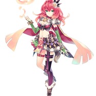 『限界凸城 キャッスルパンツァーズ』セクシーすぎるゲーム画面が公開、ストーリーなども