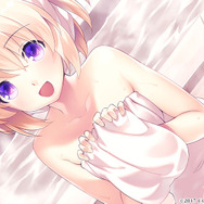 『限界凸城 キャッスルパンツァーズ』セクシーすぎるゲーム画面が公開、ストーリーなども