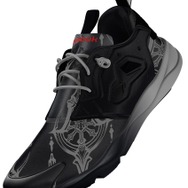 『FFXII ザ ゾディアック エイジ』デザインのシューズが抽選販売決定、「Reebok」の「Furylite」モデルとコラボ