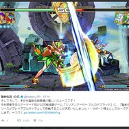 AC『ミリオンアーサー アルカナブラッド』に『聖剣伝説3』の「リース」が参戦!「ホークアイ」もサポートとして登場