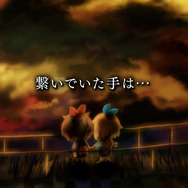 少女達が不気味な街を探検する『深夜廻』PV―今作で導入された新システムも紹介