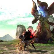 『モンハン ダブルクロス』スイッチ版の特徴について情報が公開、高解像度・プレイスタイル・マルチプレイ仕様など