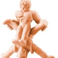 キン肉マンにバッファローマン、モンゴルマンも！ あの「キンケシ」が復活─必殺技を再現する「ワザケシ」も