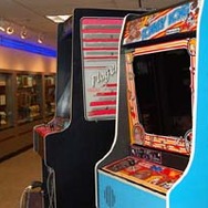 任天堂ミュージアム−任天堂オブアメリカ総本山の博物館