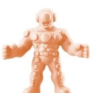 キン肉マンにバッファローマン、モンゴルマンも！ あの「キンケシ」が復活─必殺技を再現する「ワザケシ」も