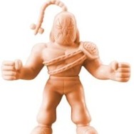 キン肉マンにバッファローマン、モンゴルマンも！ あの「キンケシ」が復活─必殺技を再現する「ワザケシ」も