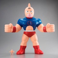 キン肉マンにバッファローマン、モンゴルマンも！ あの「キンケシ」が復活─必殺技を再現する「ワザケシ」も