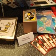 任天堂ミュージアム−任天堂オブアメリカ総本山の博物館