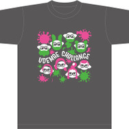 「次世代WHF」で『ARMS』&『スプラトゥーン2』の小学生以下の大会が開催！