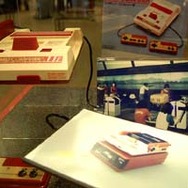 任天堂ミュージアム−任天堂オブアメリカ総本山の博物館