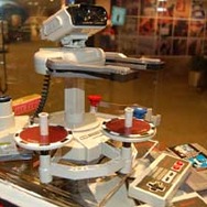 任天堂ミュージアム−任天堂オブアメリカ総本山の博物館