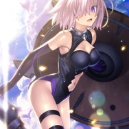 アニメイト池袋本店にて『FGO VR feat.マシュ・キリエライト』体験会を実施！ 参加希望者の受付を開始