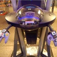 任天堂ミュージアム−任天堂オブアメリカ総本山の博物館