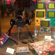 任天堂ミュージアム−任天堂オブアメリカ総本山の博物館