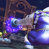 スイッチ『ARMS』「いいね持ち」で熱いバトルを繰り広げろ！TVCMが公開