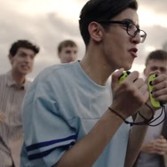 スイッチ『ARMS』「いいね持ち」で熱いバトルを繰り広げろ！TVCMが公開