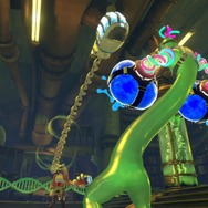 スイッチ『ARMS』「いいね持ち」で熱いバトルを繰り広げろ！TVCMが公開