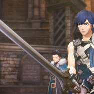 『ファイアーエムブレム無双』には「暗黒竜と光の剣」「覚醒」「if」の英雄が参戦！ 3すくみやダブル、絆会話なども搭載