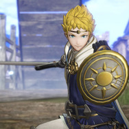 『ファイアーエムブレム無双』には「暗黒竜と光の剣」「覚醒」「if」の英雄が参戦！ 3すくみやダブル、絆会話なども搭載