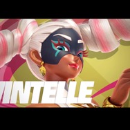 『ARMS』先行オンライン体験会に「ツインテーラ」が参戦決定！6月3日・4日に開催