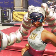 『ARMS』先行オンライン体験会に「ツインテーラ」が参戦決定！6月3日・4日に開催