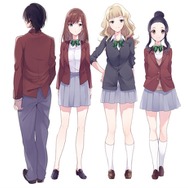 ライトノベルゲーム作成アプリ『ラノゲツクール』の配信がスタート、思い立ったらすぐラノゲ！