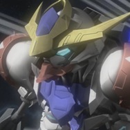 シリーズ最新作『SDガンダム ジージェネレーション アールイー』配信決定! シリーズ初のオンライン協力プレイも