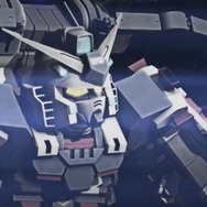 シリーズ最新作『SDガンダム ジージェネレーション アールイー』配信決定! シリーズ初のオンライン協力プレイも