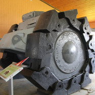 【写真80枚】モスクワフォトレポート―戦車好きの聖地「クビンカ戦車博物館」＆世界遺産「赤の広場」