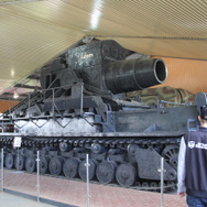 【写真80枚】モスクワフォトレポート―戦車好きの聖地「クビンカ戦車博物館」＆世界遺産「赤の広場」