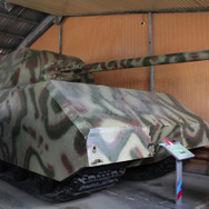 【写真80枚】モスクワフォトレポート―戦車好きの聖地「クビンカ戦車博物館」＆世界遺産「赤の広場」