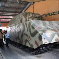 【写真80枚】モスクワフォトレポート―戦車好きの聖地「クビンカ戦車博物館」＆世界遺産「赤の広場」