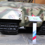 【写真80枚】モスクワフォトレポート―戦車好きの聖地「クビンカ戦車博物館」＆世界遺産「赤の広場」